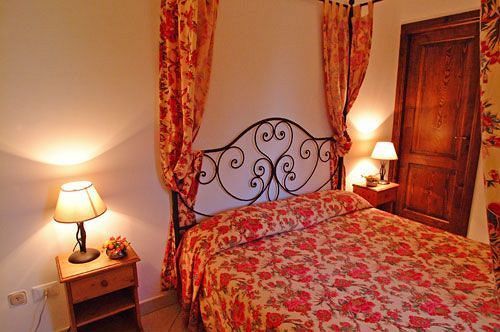 Hotel Masseria L'Ovile 奥斯图尼 外观 照片